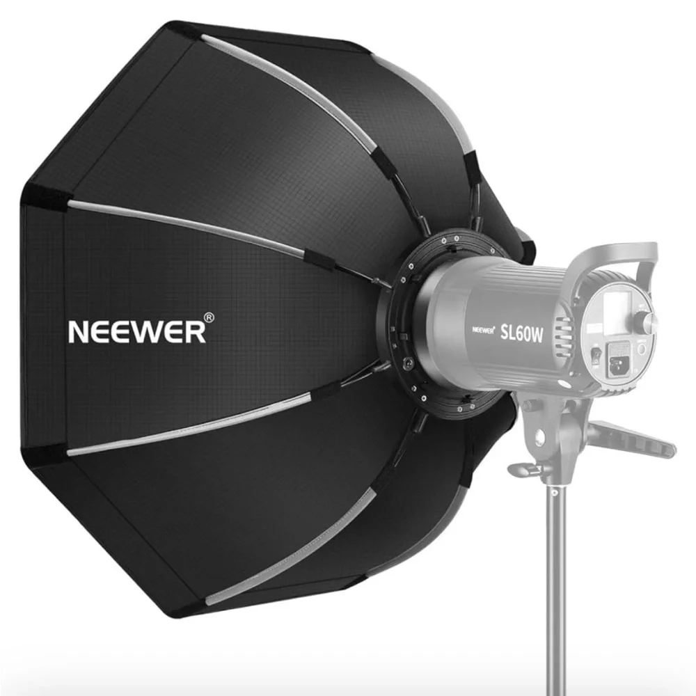 Neewer 26” softbox - like new